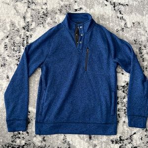 Sonoma pullover sweater